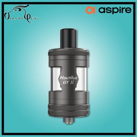 Clearomiseur NAUTILUS GT2 Aspire - Cigarette électronique