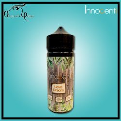 LAVA DREAM 100 ml Innocent Cloud - eliquide français sans additif