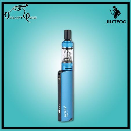 Kit JUSTFOG Q16 PRO Justfog - Cigarette électronique