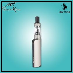 Kit JUSTFOG Q16 PRO Justfog - Cigarette électronique