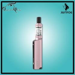 Kit JUSTFOG Q16 PRO Justfog - Cigarette électronique
