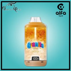 Pod Granita 30K - ED ORIGINAL 20mg Sel - Alfa