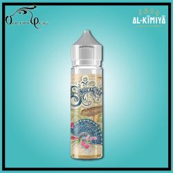 CASSIS FRAMBOISE BLEUE Singularités AL-KIMIYA