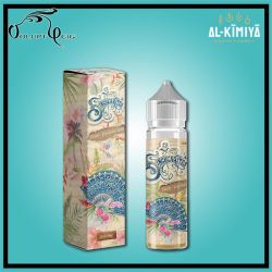 CASSIS FRAMBOISE BLEUE Singularités AL-KIMIYA