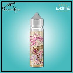 CITRON CERISE Singularités AL-KIMIYA