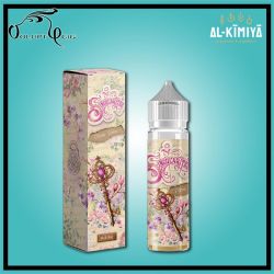 CITRON CERISE Singularités AL-KIMIYA