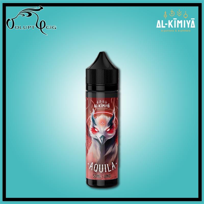 LA CERISE AMARETTO Aquila AL-KIMIYA