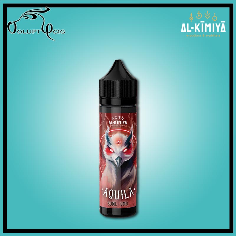 LA CERISE AMARETTO Aquila AL-KIMIYA