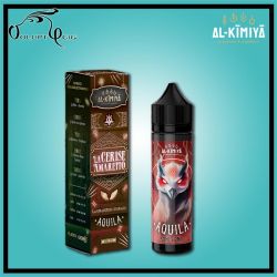 LA CERISE AMARETTO Aquila AL-KIMIYA