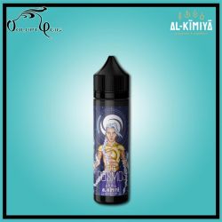 LE FRUITS DU DRAGON FRUITS ROUGES The Cosmos AL-KIMIYA