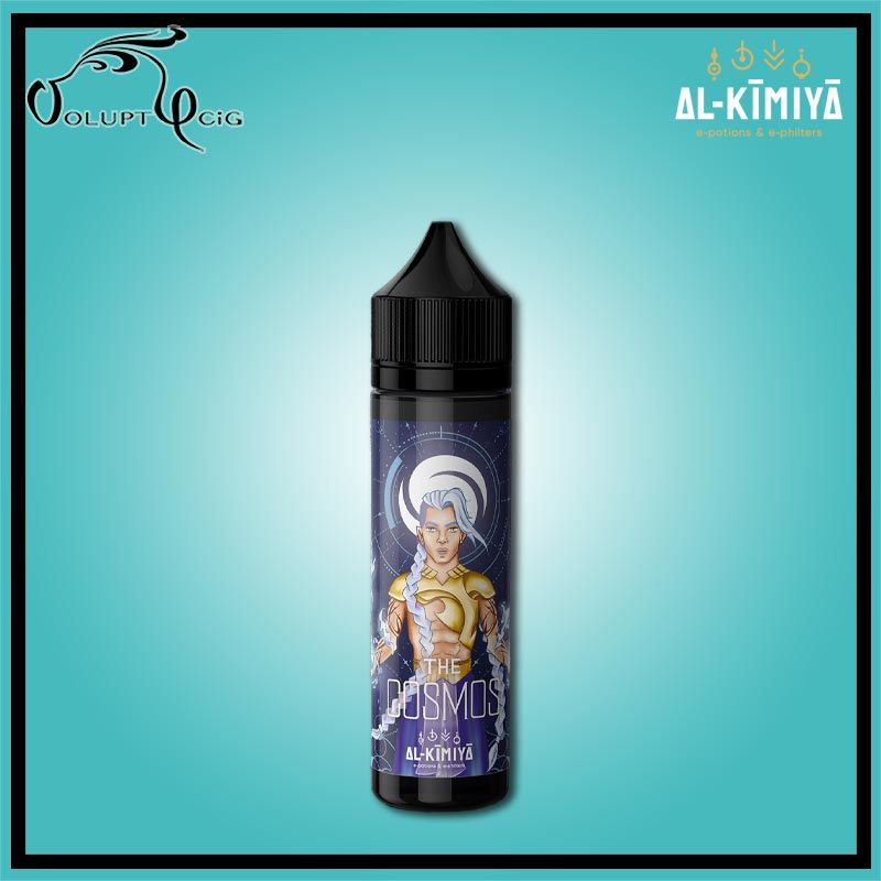 LE FRUITS DU DRAGON FRUITS ROUGES The Cosmos AL-KIMIYA