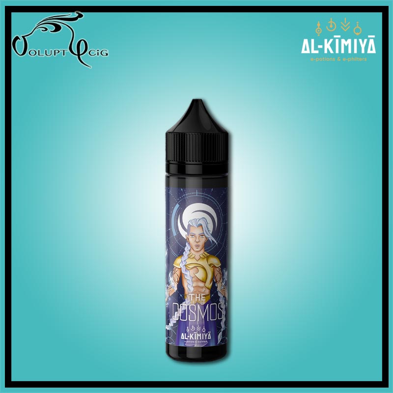 LE FRUITS DU DRAGON FRUITS ROUGES The Cosmos AL-KIMIYA