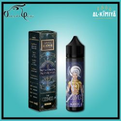 LE FRUITS DU DRAGON FRUITS ROUGES The Cosmos AL-KIMIYA