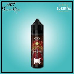 LE GOURMET D'HIVER Hood AL-KIMIYA