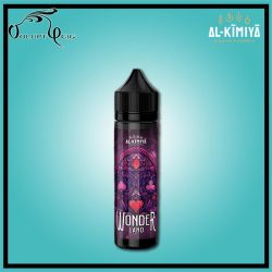 LE LITCHI MANGOUSTIN Wonderland AL-KIMIYA