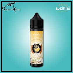 LE CLASSIC BOURBON Shaman Edition AL-KIMIYA