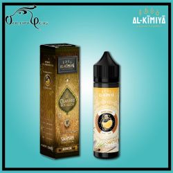 LE CLASSIC BOURBON Shaman Edition AL-KIMIYA