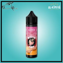 LE CRUMBLE POMME PECAN Heavy Heart Edition AL-KIMIYA