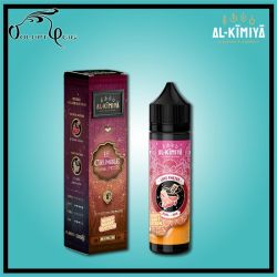 LE CRUMBLE POMME PECAN Heavy Heart Edition AL-KIMIYA