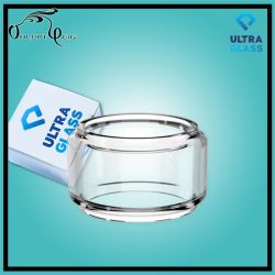 PYREX MELO 5 ULTRA GLASS - Cigarette électronique