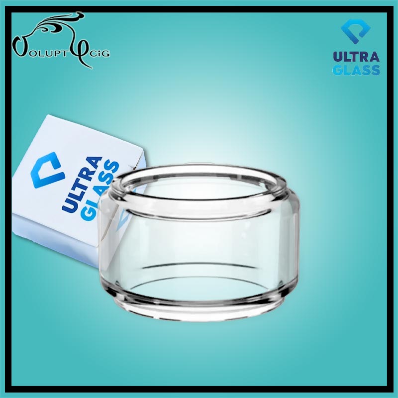 PYREX MELO 5 ULTRA GLASS - Cigarette électronique