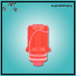 Drip tip 510 Résine Zlide - Cigarette électronique