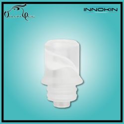 Drip tip 510 Résine Zlide - Cigarette électronique