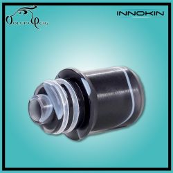 Drip tip 510 Résine Zlide - Cigarette électronique