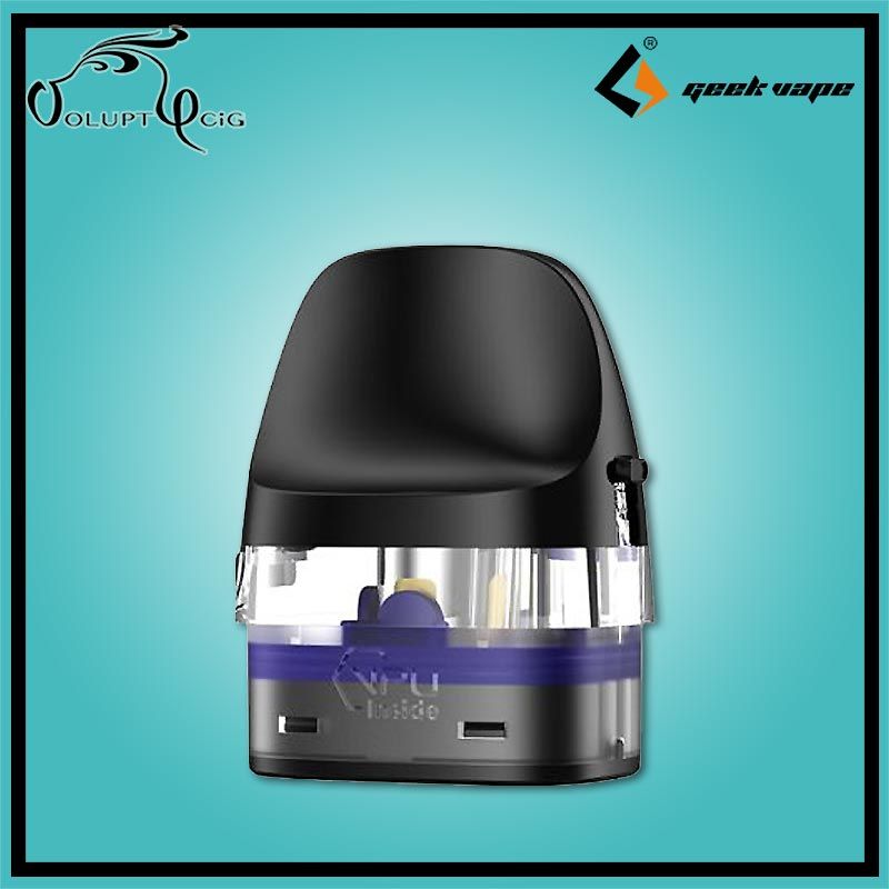 CARTOUCHE J0.2 5ml Digi2 Geekvape