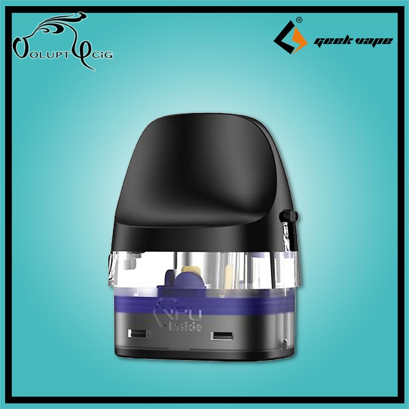 CARTOUCHE J0.2 5ml Digi2 Geekvape