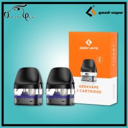 CARTOUCHE J0.2 5ml Digi2 Geekvape
