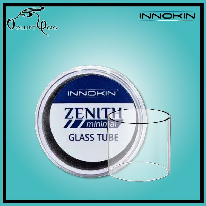 Pyrex ZENITH MINIMAL Innokin