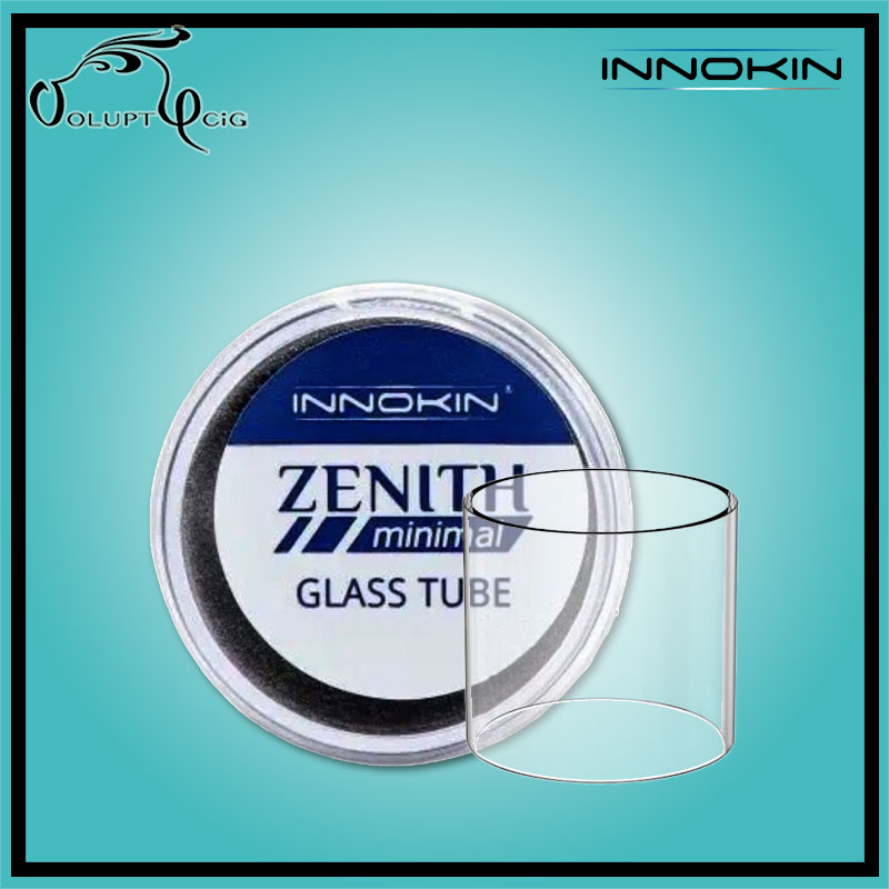Pyrex ZENITH MINIMAL Innokin