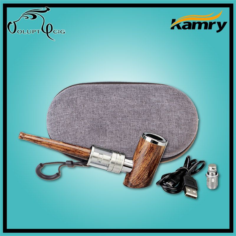 Cigarette lectronique pipe K1000 Plus Kamry, Pipe lectronique