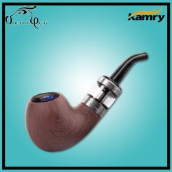 Kit Pipe P6 EBONY Kamry