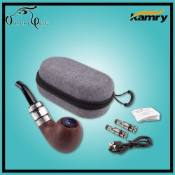 Kit Pipe P6 EBONY Kamry