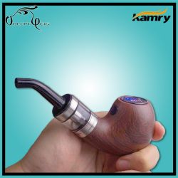 Kit Pipe P6 EBONY Kamry