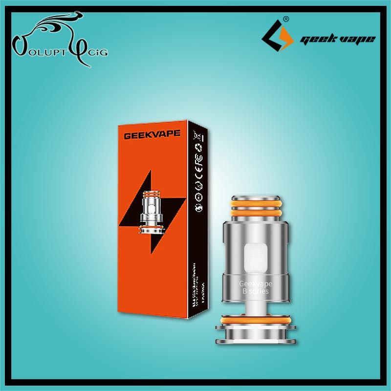 Rsistance B Serie 0.15 Ohm Geekvape