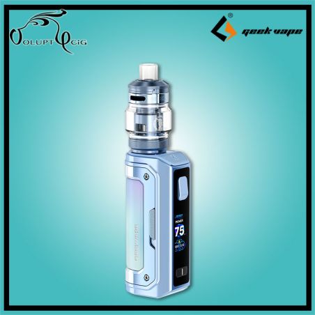 Kit AEGIS MINI 5 Geekvape - Cigarette électronique