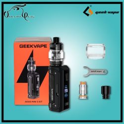 Kit AEGIS MINI 5 Geekvape - Cigarette électronique