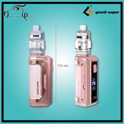 Kit AEGIS MINI 5 Geekvape - Cigarette électronique