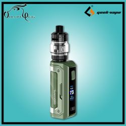 Kit AEGIS MINI 5 Geekvape - Cigarette électronique