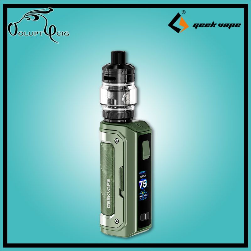 E-cigarette Aegis Mini 5 Geekvape