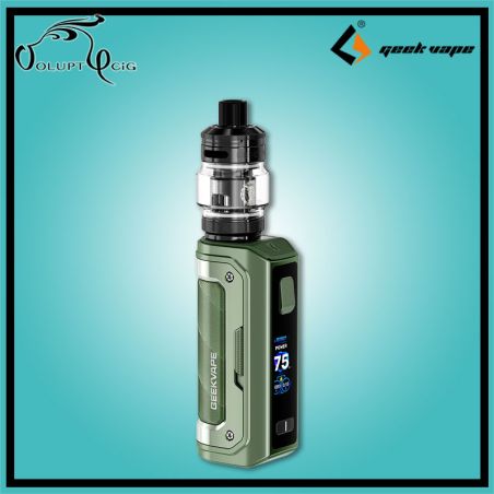 Kit AEGIS MINI 5 Geekvape - Cigarette électronique