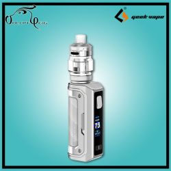 Kit AEGIS MINI 5 Geekvape - Cigarette électronique