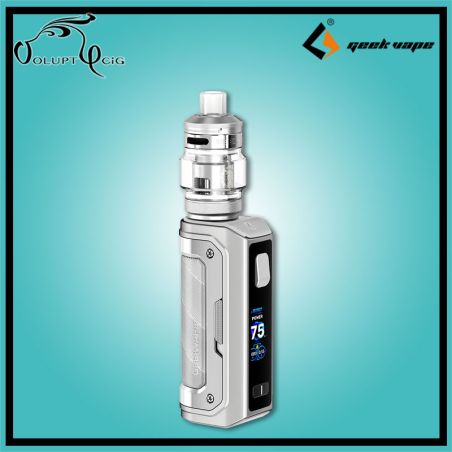 Kit AEGIS MINI 5 Geekvape - Cigarette électronique