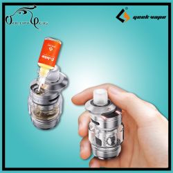 Kit AEGIS MINI 5 Geekvape - Cigarette électronique