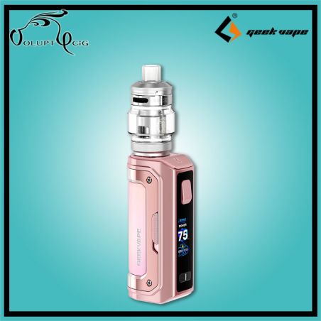 Kit AEGIS MINI 5 Geekvape - Cigarette électronique