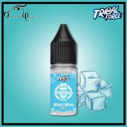Booster Nicotine TRIBAL BOOST FRAIS 50/50 Tribal Force - Eliquide DIY Voluptycig