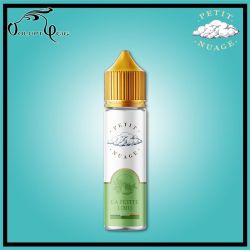 LA PETITE LIMO 50 ml Petit Nuage - Eliquide français